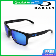 Oakley | แวนกนแดดโอคลย โฮลบรค XL รน OO9417-0359