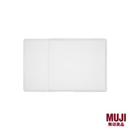MUJI PP Card Holder / 2 Compartments MUJI Card Holder