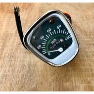 Speedometer honda c70 c90 Speedometer Honda C70 spido meter c70 Good Material