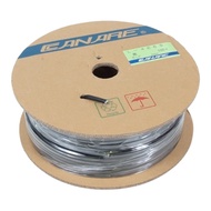 Canare L4E6S Star Quad Microphone Cable - 100 Meter Roll