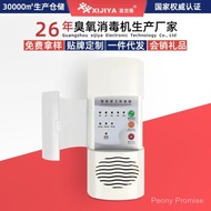 Kitchen Bathroom Deodorizer Deodorizer Sterilization Deodorizer Formaldehyde Ozone Generator Activat