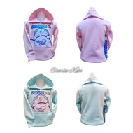 Doraemon Girl's Sweater/Kids Sweater/Girl's Sweater/Thick Girl's Sweater/Girl's Sweater Girl's Sweat