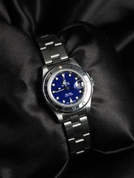 Tudor 帝舵表 Princess Date Lady-Sub Ref. 96090