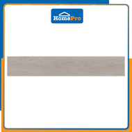 CROBERN SPC CLICK VINYL TILES 6MM 18X123CM IVORY GREY 1.77M2