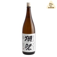 Dassai 39 Junmai Daiginjo 1.8L