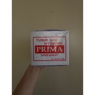 Hygienic Toothpick Box