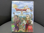原版全新未拆封 絕版典藏電腦遊戲 PC GAME 勇者鬥惡龍X 10 日版 含初回購入特典