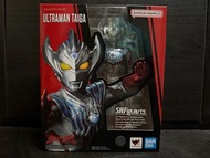 SHF Ultraman Taiga