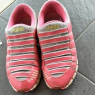 PUMA shoes for
