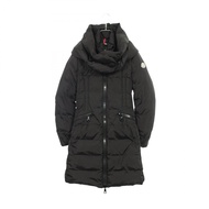 [二手] Moncler MONCLER羽絨外套 4993305 尼龍 CYROSELLE 羽絨外套 女款 二手 B