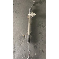 GENUINE MERCEDES W168 STEERING RACK