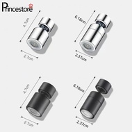 720 Degree Swivel Kitchen Faucet Extender for For easy Vegetable Rinsing
