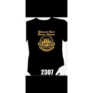 Gawai Tshirt Dini Bisi Rami