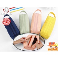 Student Pencil Case/Zip style Office Student Pencil Box/ pencil case with 2 layer zip