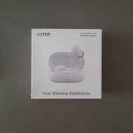 ITFIT SAMSUNG Galaxy True Wireless Earphones T10 真無線藍牙耳機 充電線 收納盒