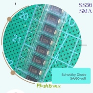 SS56 SMA SMB Schottky Diode
