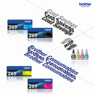 Brother MFC-L3760CDW All in One Wireless Colour Laser Printer | Auto 2-sided print | USB Direct | Sc