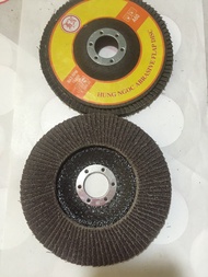 [HCM]nhám xếp 1 tấc 2  ( 125mm) - đóng gói số lượng 10 cái 1 lốc