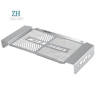 Motorcycle  Radiator Guard Grille Cover for  Cb400  Cb400Sf Cb400 Vtec 1992-2010 Motorcycle Accessor