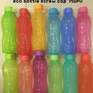 Tupperware 750ml screw