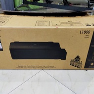 printer epson l1800 bekas