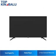 PANASONIC 32" HD LED TV TH-32H410K