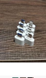USB 轉 Type-C轉插