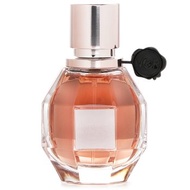 Viktor & Rolf 維特與羅夫 Flowerbomb 玫瑰炸彈女性香水 30ml/1oz