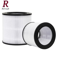 Replacement HEPA Filter for Model Codes FY0611/30 AC0650 AC0651High-Efficiency Reusable Accessory Pa