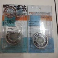 Bearing High Speed Prog-BR-6205-C5