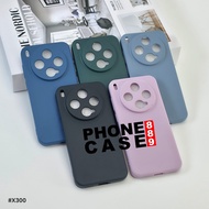 VIVO X300 VIVO X300 PRO CASE MACARON SQUARE LIQUID EDGE SOFT CASE VIVO X300 VIVO X300 PRO MS-1