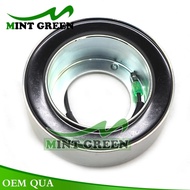 AC Air Conditioning Compressor Coil CSV717 For BMW X5 E53 4.4 4.8 E70 X6 E71 3.0D 3.5D 64506917866 6