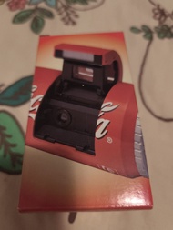 可口可樂版菲林相機