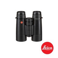 【預購】【Leica】徠卡 Ultravid 8x42 HD-Plus 望遠鏡 黑色 LEICA-40093 公司貨