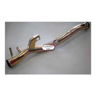 WATER PUMP PIPE FOR 4G93 WIRA 1.8