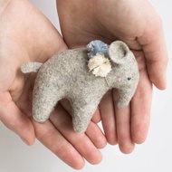 數碼 初學者縫紉班+大象教學視頻