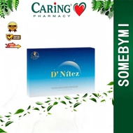 MY SpotDaelife D'Nitez Natural Sleep & Kidney Support 30 Sachets