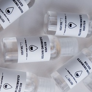 Specialized silver cleaner - Shines & protects jewelry | Le’SILVER
