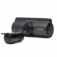 IROAD X6 DUAL-FHD DASH CAM