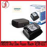 OMRON HEM-6232T Wrist Blood Pressure Monitor (HEM-6232T)