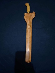 keris cundrik/keris manten