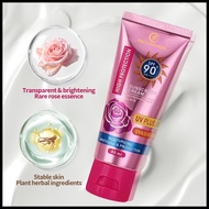 Sunscreen Cream SPF90+ PA+++ Sunscreen Cream High Protection UV+ LBLS Whitening