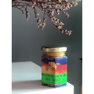 🔥 GOLD PAINT EMULSION GOLD WATER BASE (50GM)🔥