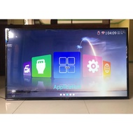 JIREN SMART TV LED TV 55-J5500