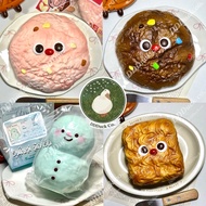 New Squishy Rare Mido Lisa BingBing Event Is Updated All The Time Squishy Toys