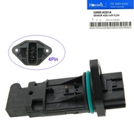 Suitable for Nissan Air Flow Sensor 22680-AD21A 22680-4M500 22680-AD200
