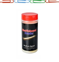 【support】 1pc Shuffleboard Powder High/medium Speed Polyethylene Sand For Shuffle Board Table Games