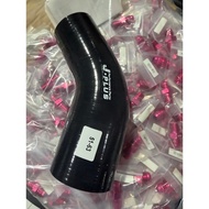 SILICONE 2 TO 2.5 INCH JPLUS PERFORMANCE PART 51MM TO 63MM