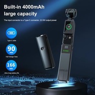 實體店鋪/SF (清貨區)(🈹🈹限今日特價POCKET 2 $268 / POCKET 4 3 $288) STARTRC DJI OSMO Pocket 2 3 4 Extension Rod Ch