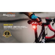 Magicshine Seemee 200 V3 Smart Bike Tail Light